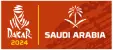 Saudi Arabia Logo