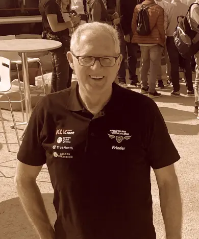 Dr. Frieder Schuppert photo